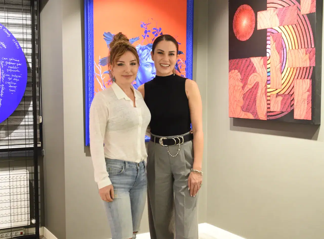 Kızılcık Şerbeti'nden sonra sessizliğe çekildi: Ece İrtem kendine zaman ayırıyor