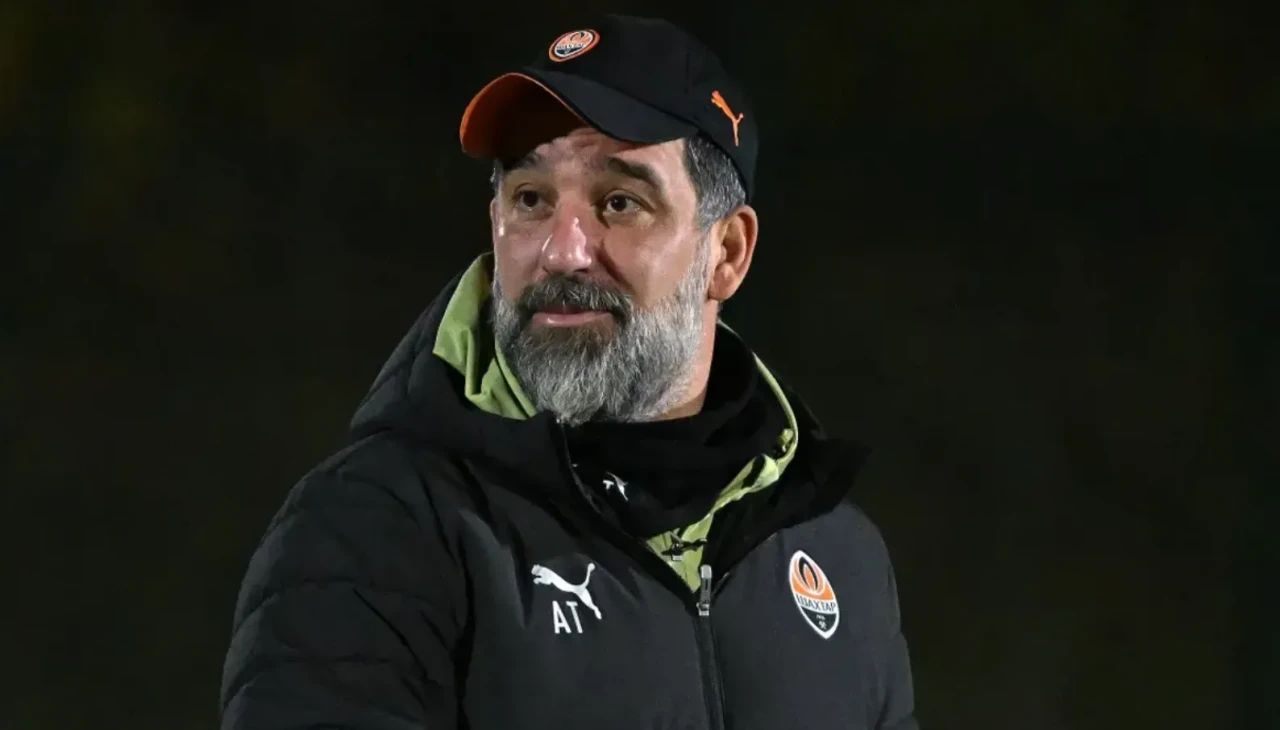 Arda Turan’dan zafer hamlesi! Shakhtar Donetsk, dev derbide Dinamo Kiev’i 3-1’le geçti