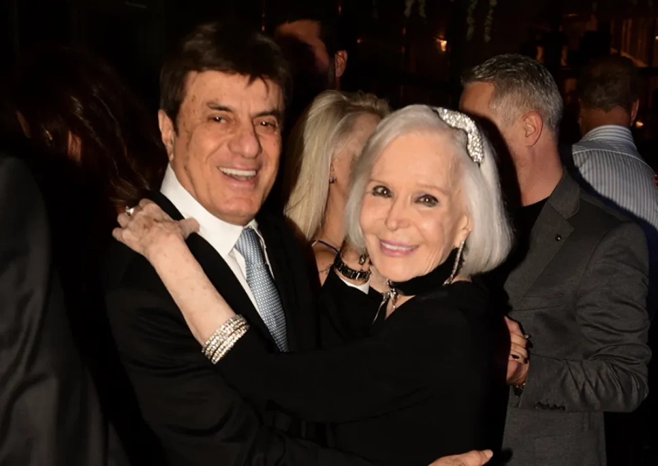 Gönül Yazar'dan olay geri dönüş! '5 yıl sonra evimden ilk kez çıktım' sözleriyle herkesi duygulandırdı!