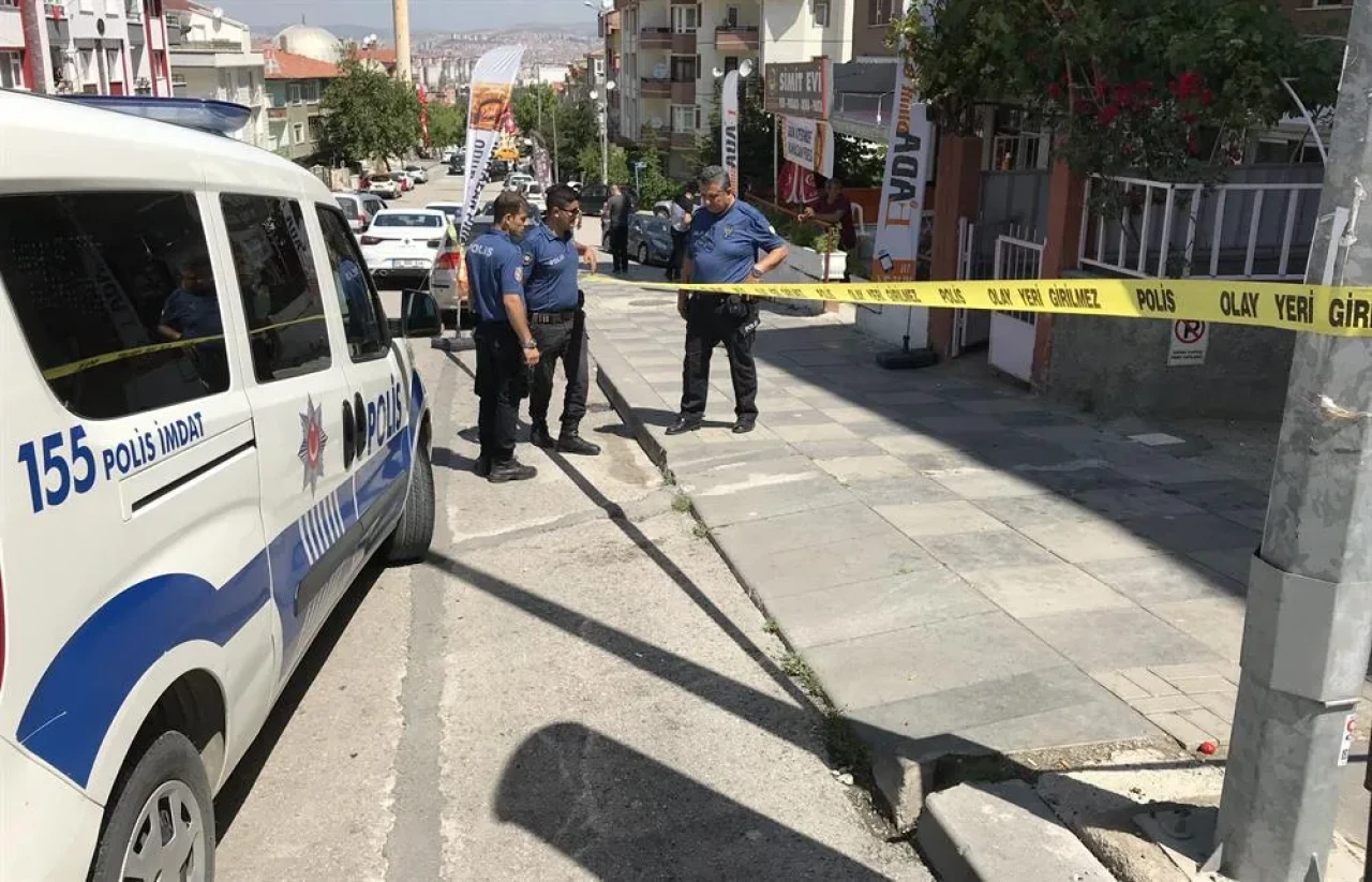 Iğdır'da lise öğrencisine saldırı: Veliler isyanda!