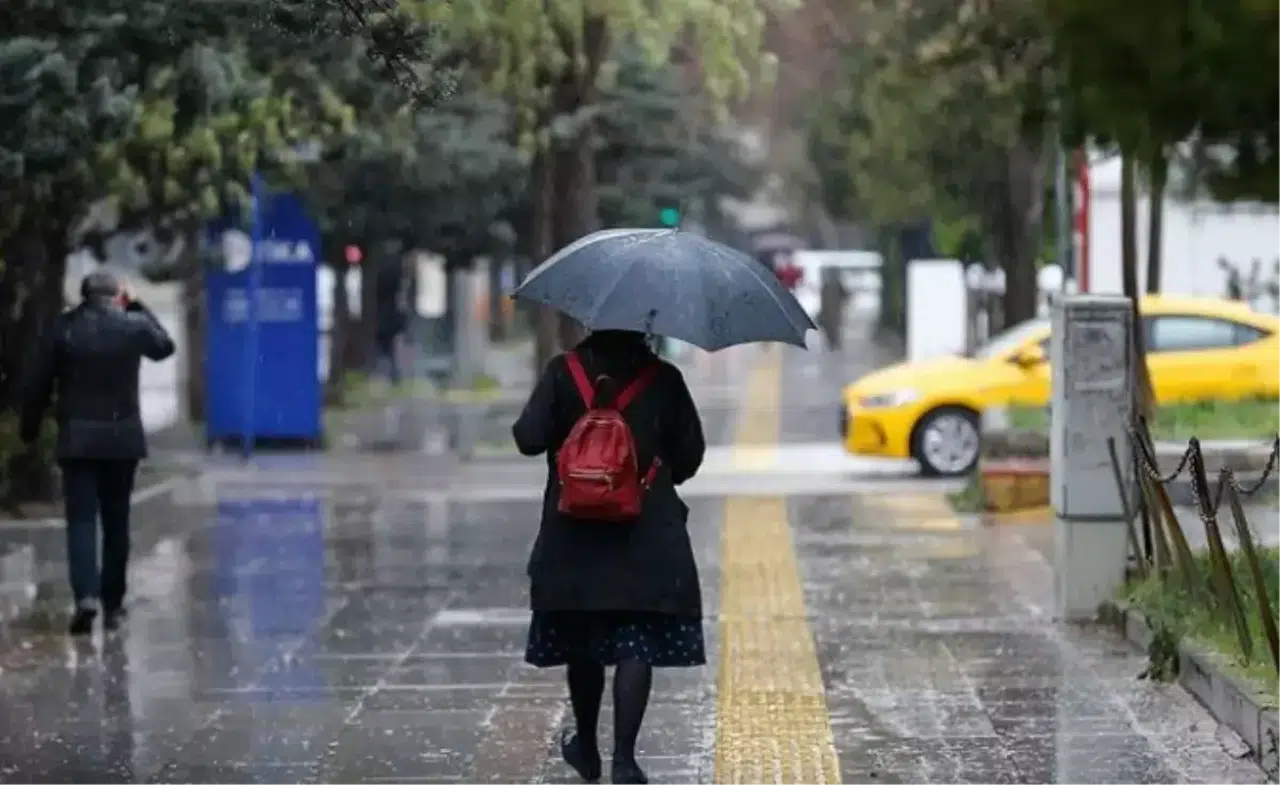 Hava tahminlerinde bugün birçok şehir için kritik uyarı: Hangi iller etkilenecek?