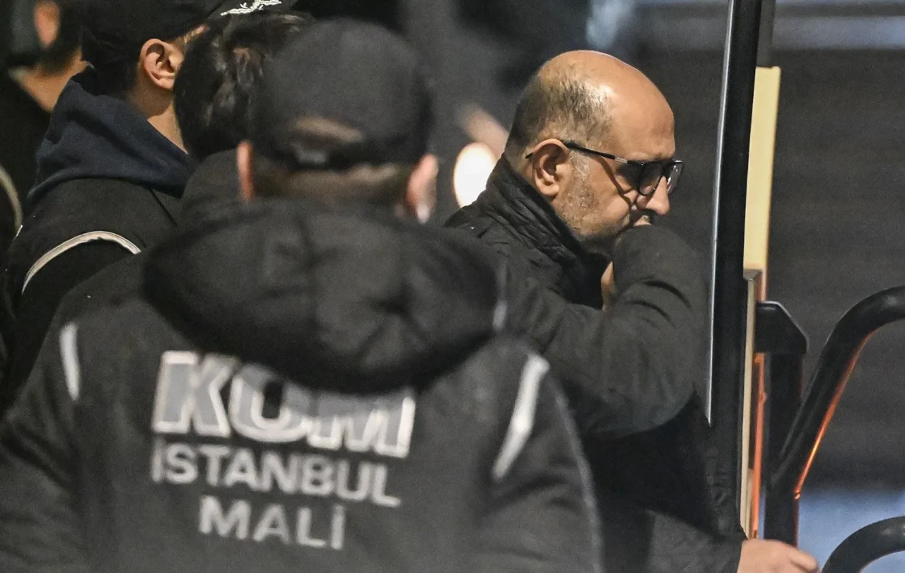 Azizi İhsan Aktaş davasında yeni gelişme! Kritik süreç başladı