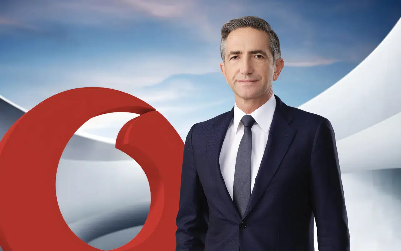 Vodafone Türkiye'nin mobil abone sayısı 25,5 milyona ulaştı