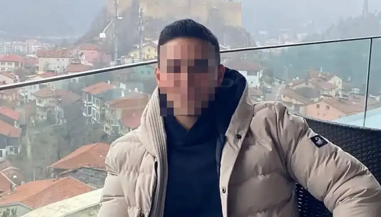 Sessizliği delen silah sesi paniğe yol açtı... Bölgeye çok sayıda ekip gönderildi!