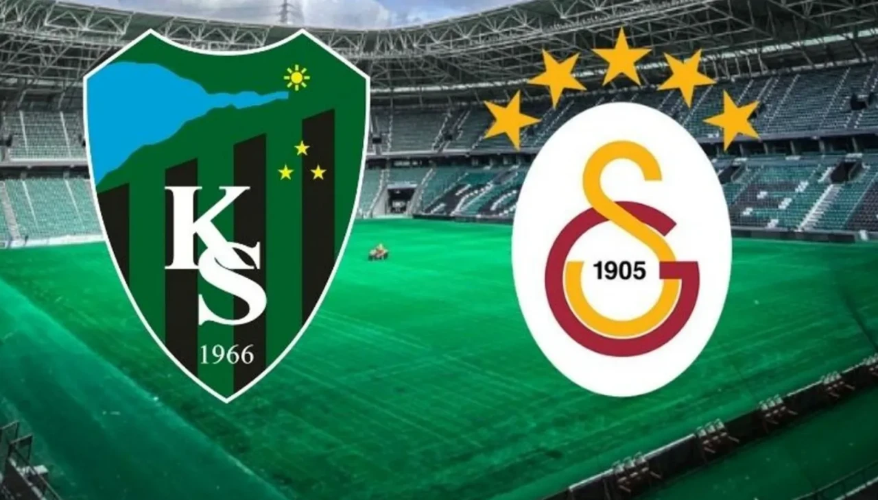 Galatasaray Kocaeli deplasmanında! Muhtemel 11’ler açıklandı, zirve yarışında kritik 90 dakika