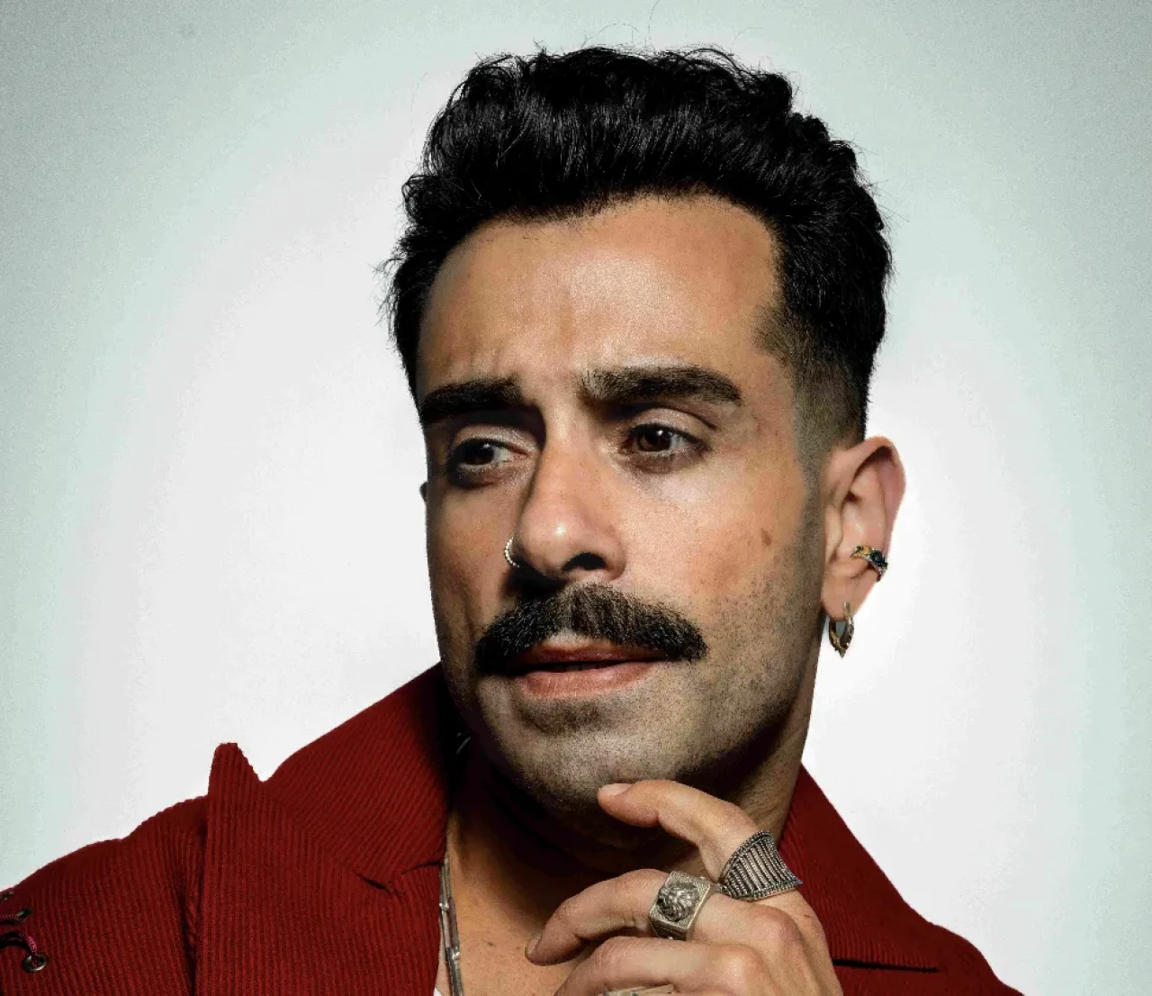 Gökhan Türkmen, Trabzon'a Geliyor! Karadeniz Sahnesi Hazır: Konser Biletleri Tükenmeden Yerini Alın!