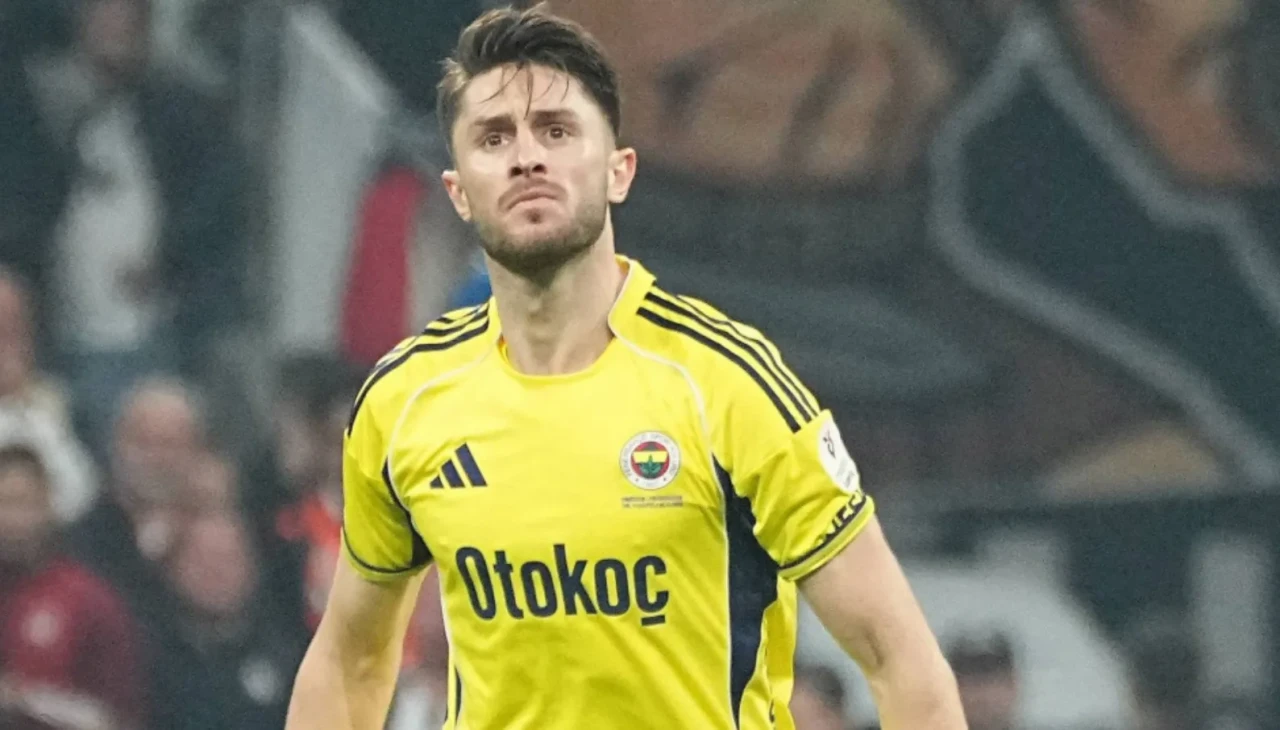 İsmail Yüksek'e Avrupa kancası: Fenerbahçe kararını verdi