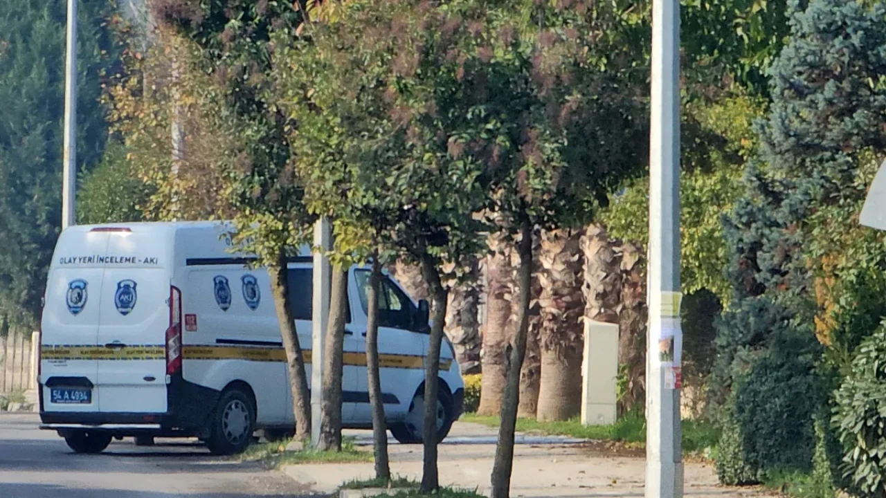 Sapanca’da korkunç sabah! Filistinli gençler villada ölü bulundu