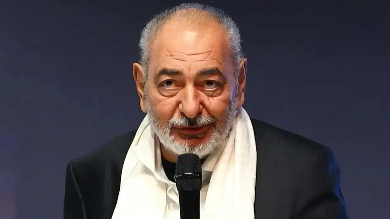 Reha Muhtar havalimanında olay çıkardı: THY'den flaş karar!