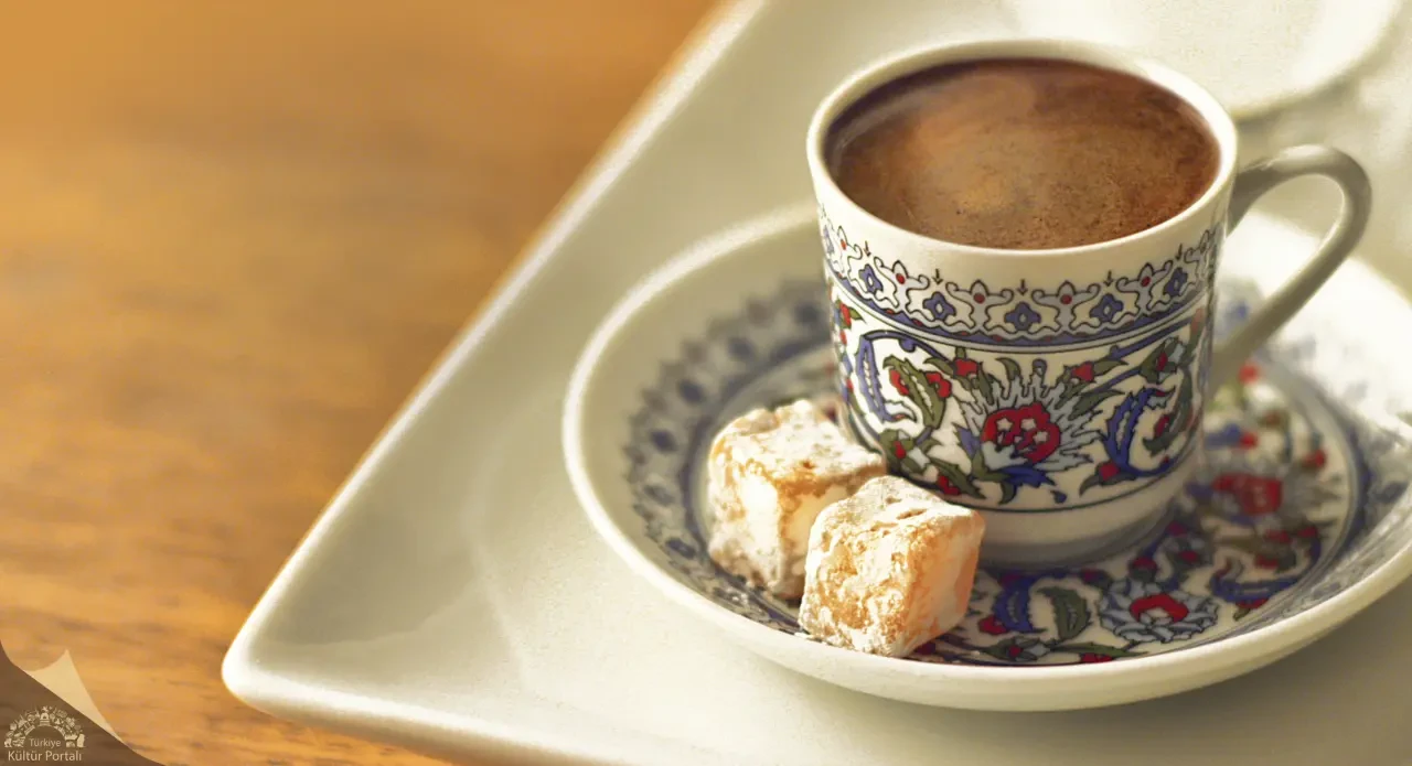 Türk kahvesi Avrupa’da tarih yazdı! Artık AB’nin koruması altında