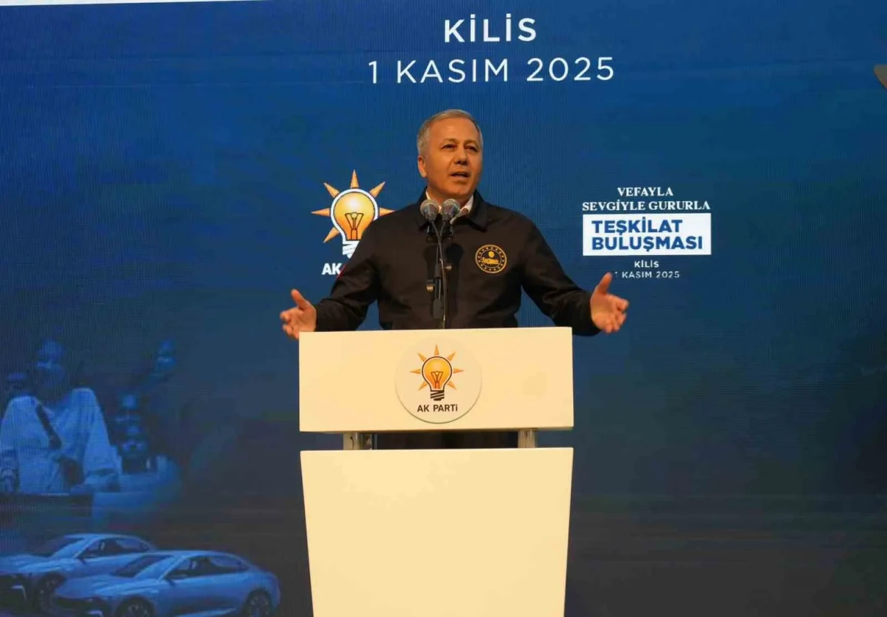 Bakan Yerlikaya'dan net mesaj: 'Terör tehdidi sıfırlandı'