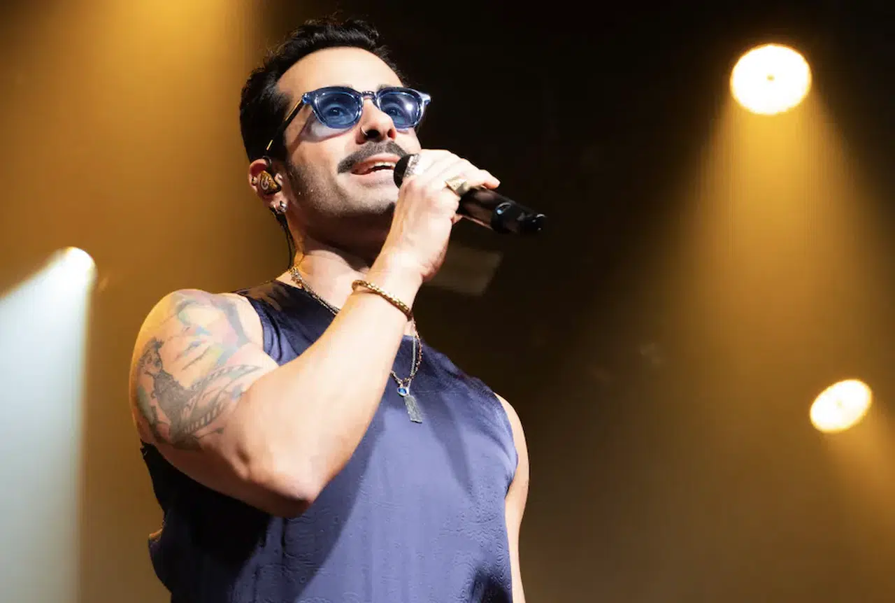 Gökhan Türkmen’den liste başı çıkış: 'Bir başıma' zirvede!