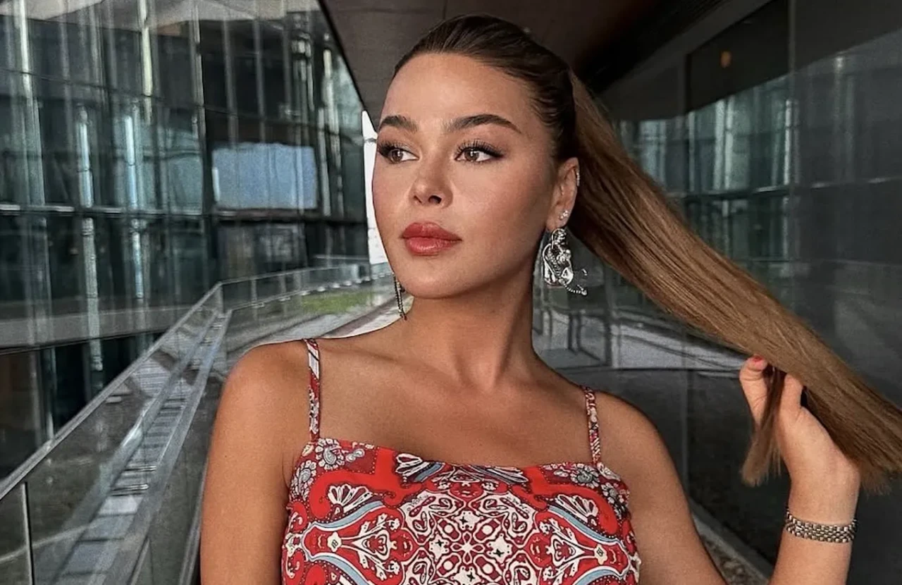 Aslıhan Karalar'dan olay sözler: 'Silmem gerekiyorsa silerim, sahte ilişkilere yer yok!' Kime gönderme yaptı?