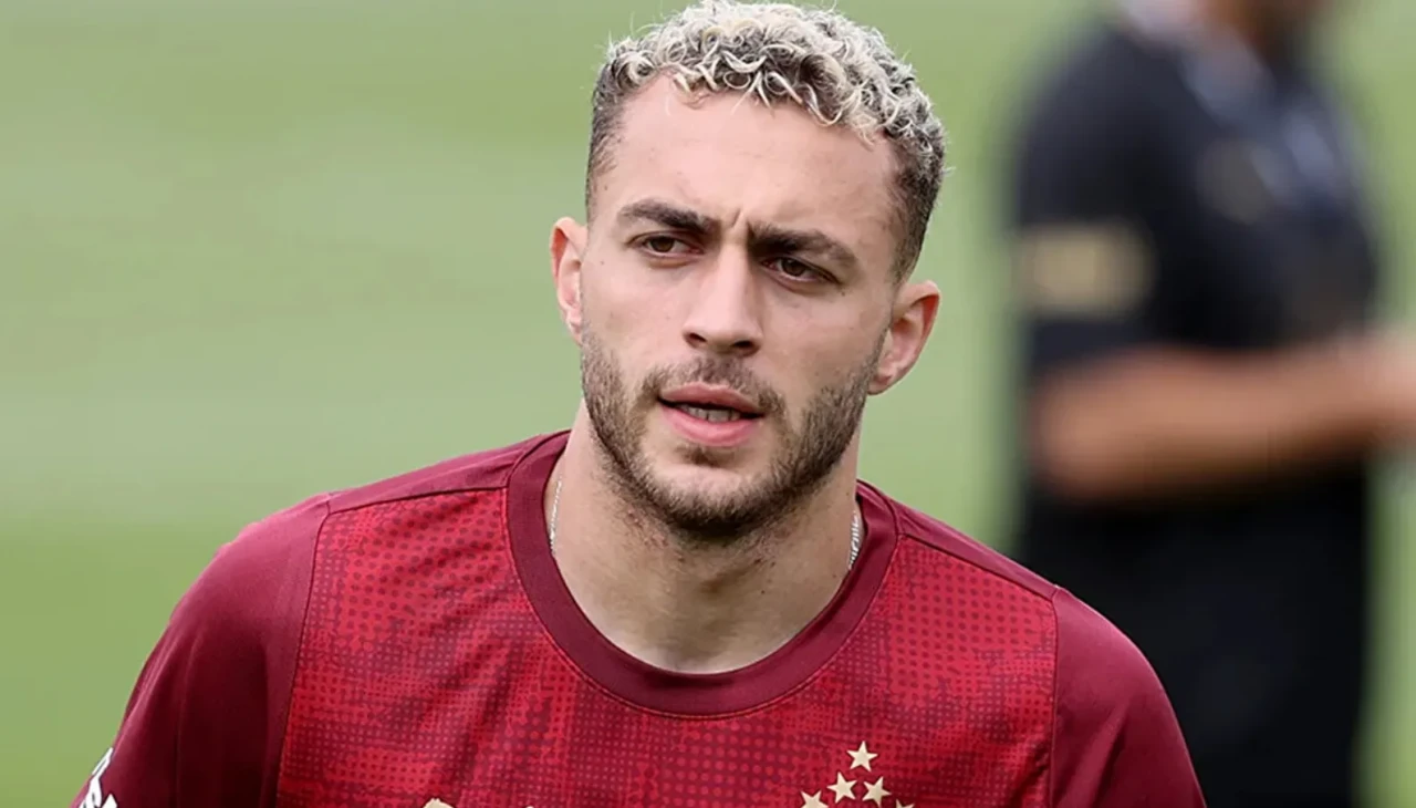 Galatasaray’da Barış Alper alarmı! Okan Buruk’tan destek mesajı: 'Yeniden Kazanmalıyız'