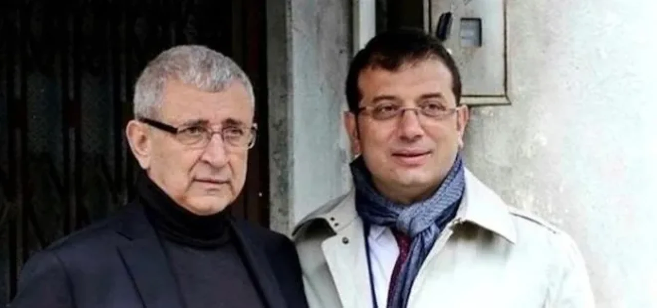 Emniyette kritik gün: İmamoğlu’nun babası ve oğlu sorguda!