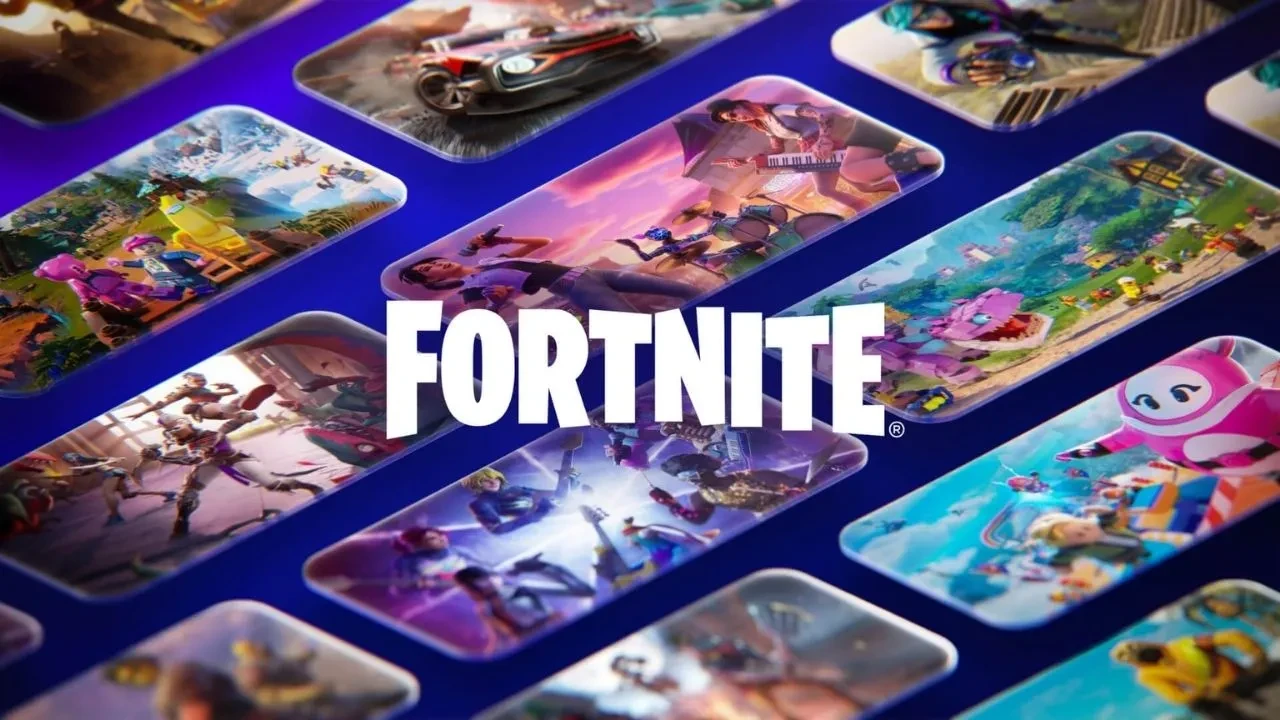 Fortnite Davasında 4 Yıl Sonra Dönüm Noktası: Google, Epic Games ile Uzlaştı