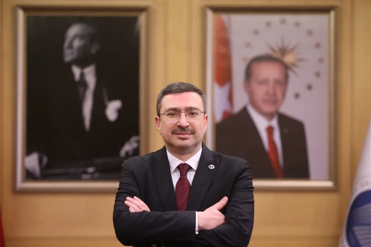 SPK Başkanı Gönül: Fonları kötüye kullananlara ceza vermekten çekinmeyeceğiz