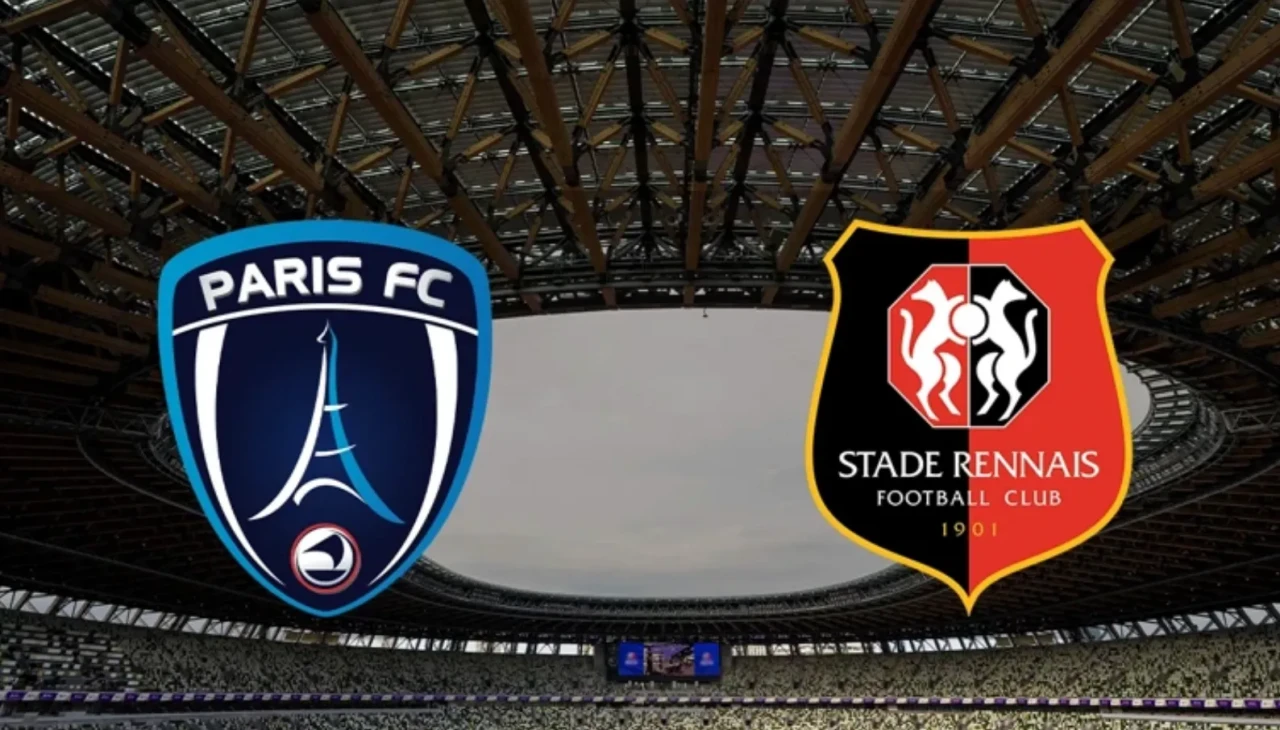 Paris FC Rennes maçı ne zaman ve saat kaçta oynanacağı açıklandı! Stephane Gilli'nin takımı çıkış peşinde