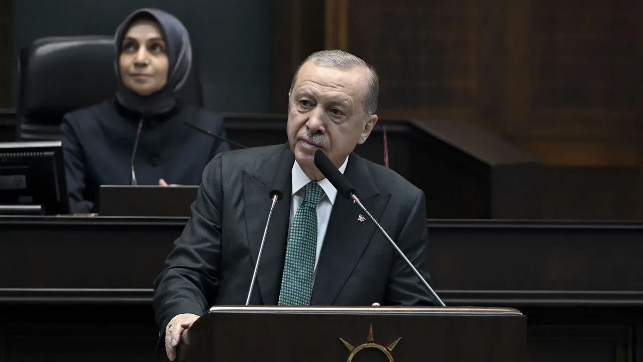 Erdoğan'dan Demirtaş açıklaması: 'Yargı ne derse uyarız'