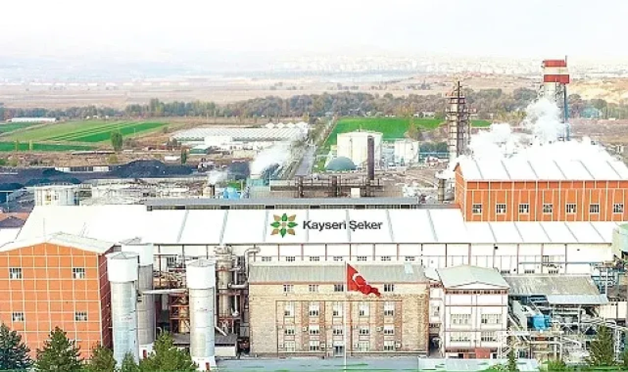 Kayseri Şeker’den yeni sezonda rekor hedef!