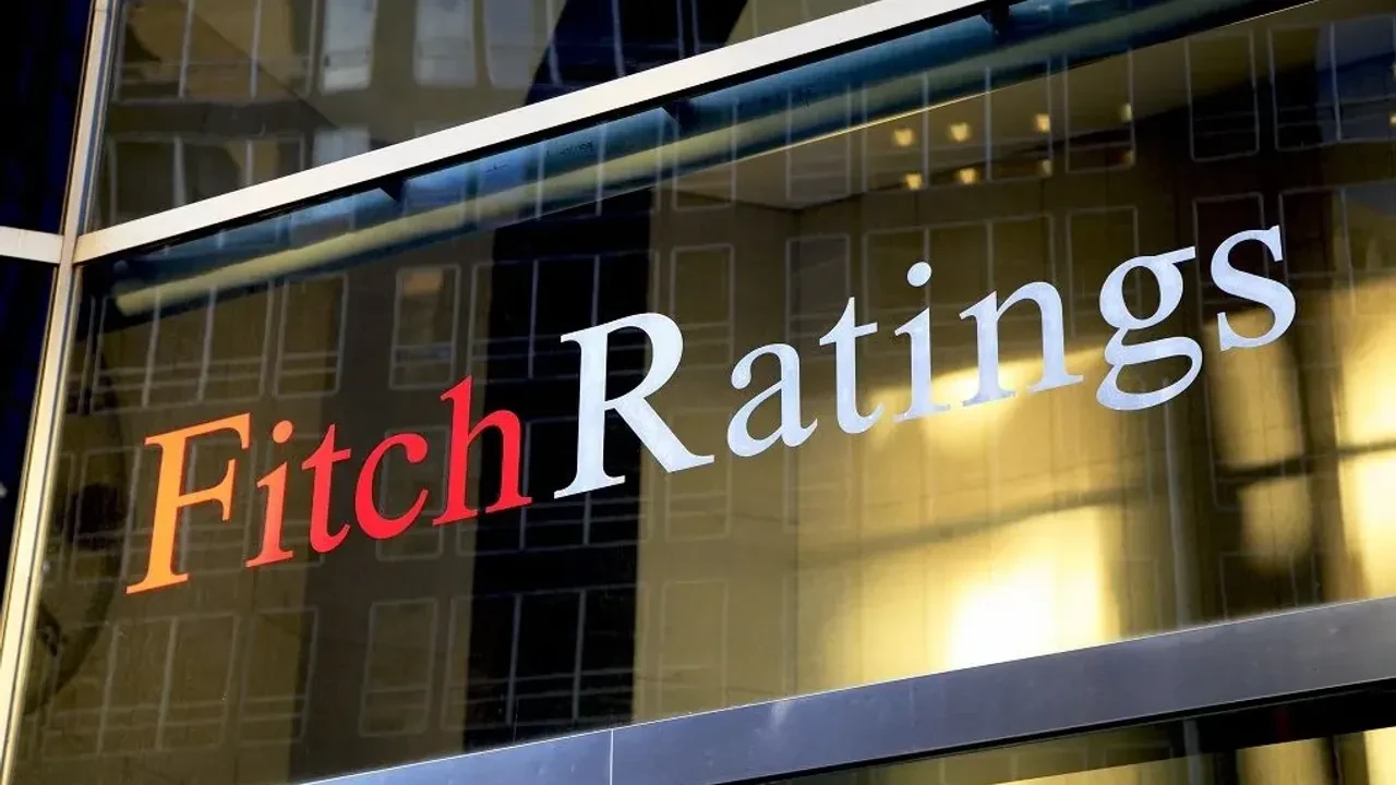 Fitch Ratings: Ekonomik toparlanma peş peşe not artışlarını getirdi