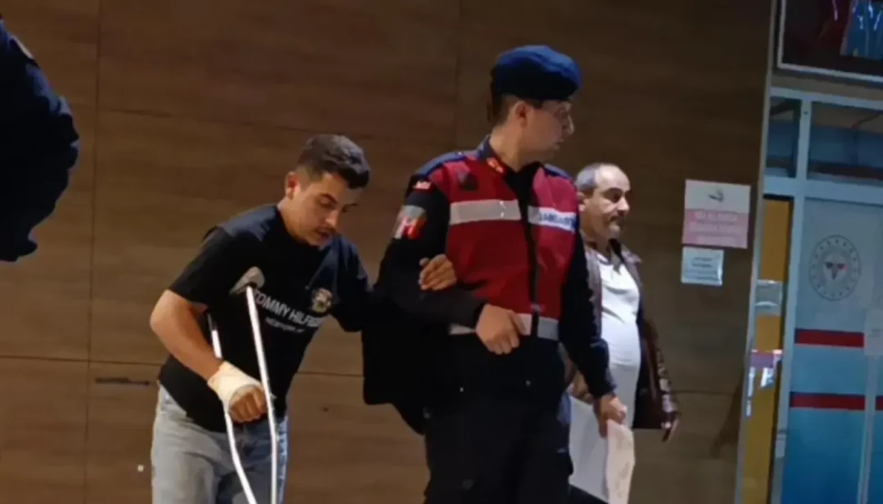 Bursa’da anne ile kızının ölümüne neden olan sürücü tutuklandı!