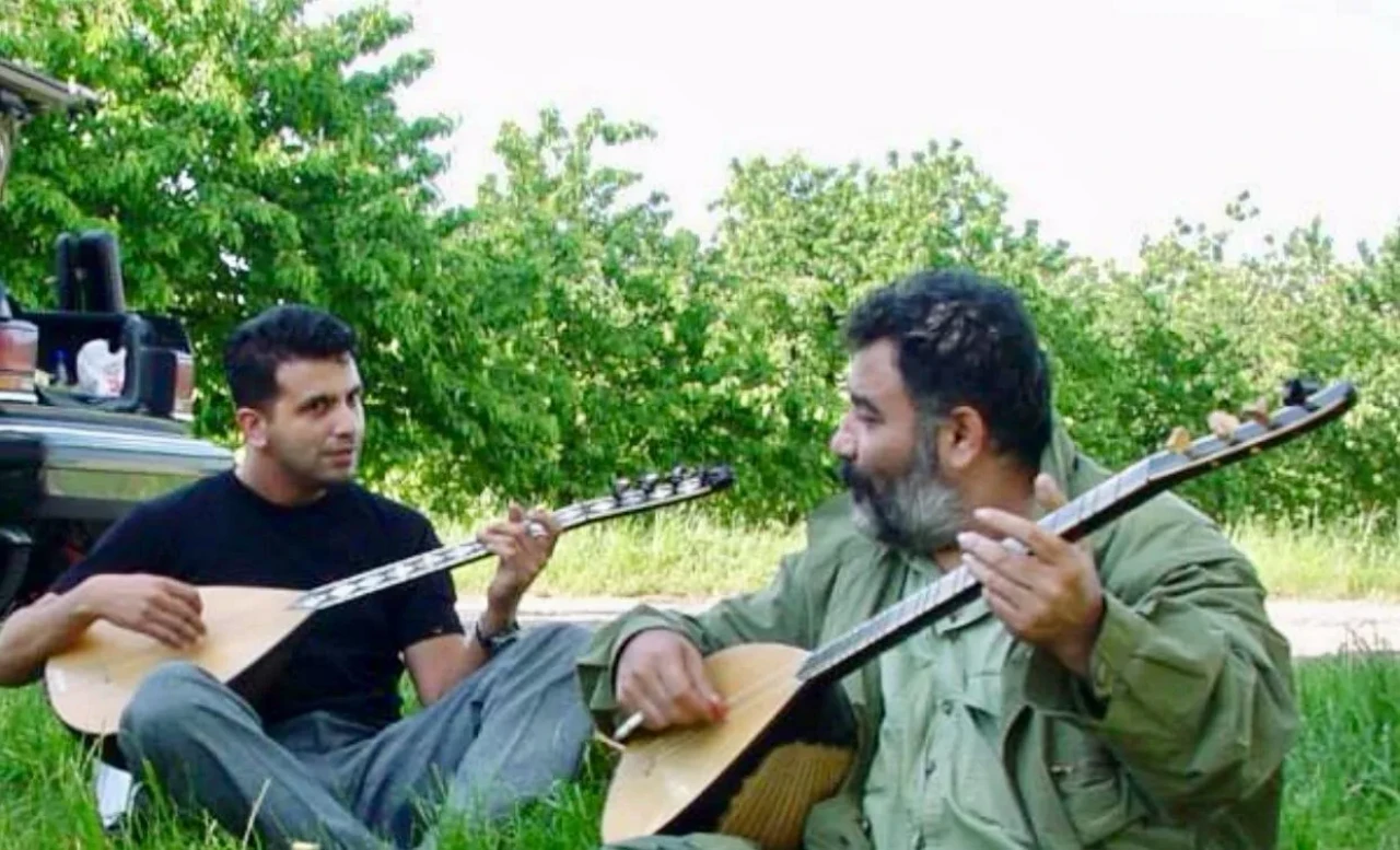 Ahmet Kaya’nın 25. yıl anmasında sürpriz performans! Sahneye kimler çıkıyor?