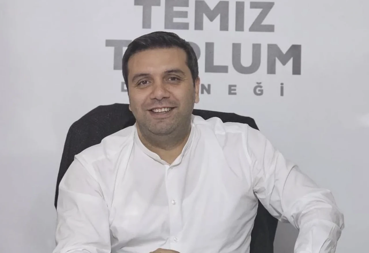 Bahis krizi Türkiye'nin geleceğini tehdit ediyor! Dernek Başkanı Bilal Ay'dan radikal çağrı: 'Topyekûn mücadele şart!'