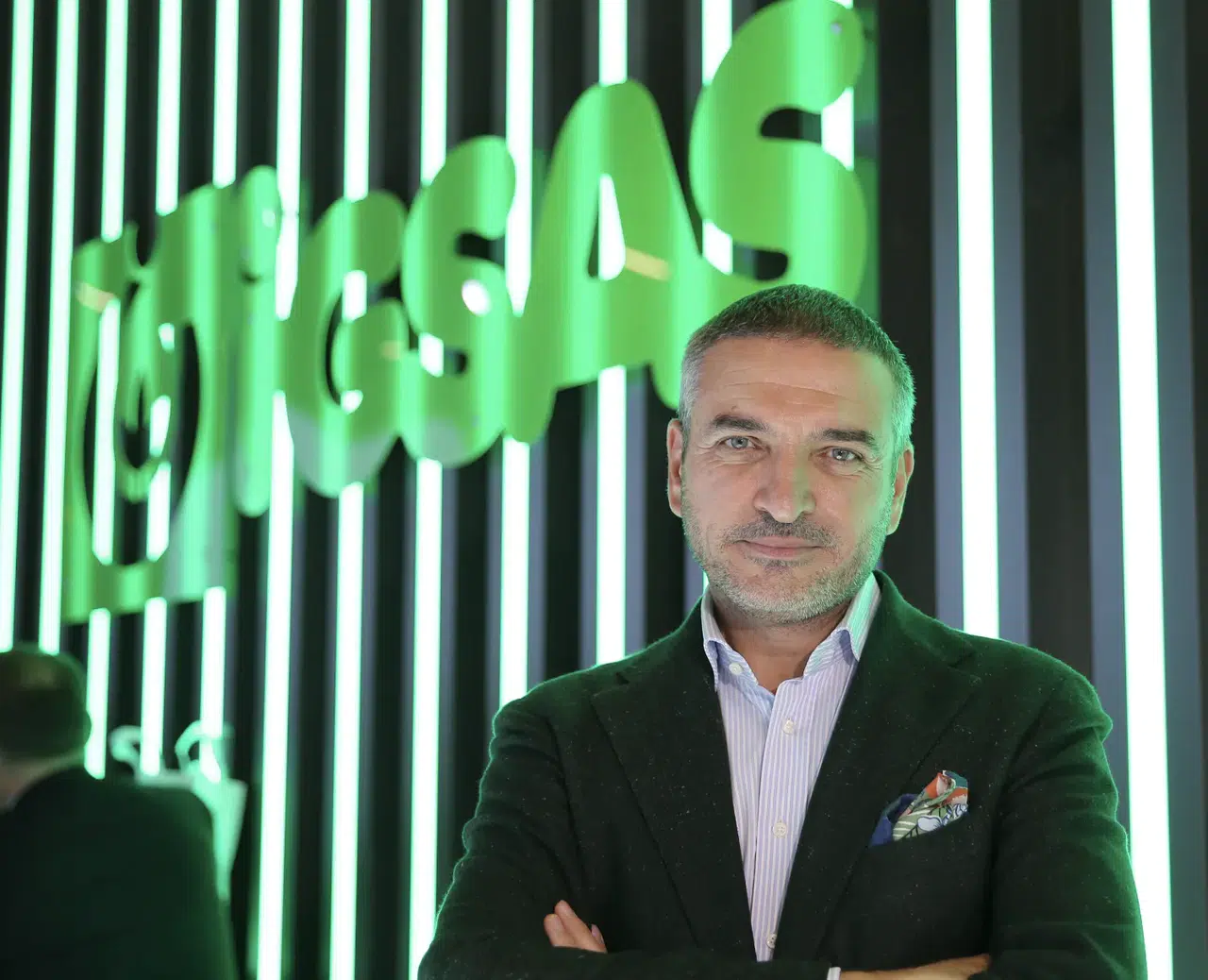 Yeni Yapay Zeka uygulaması İGSAŞ, Filiz'i devreye aldı