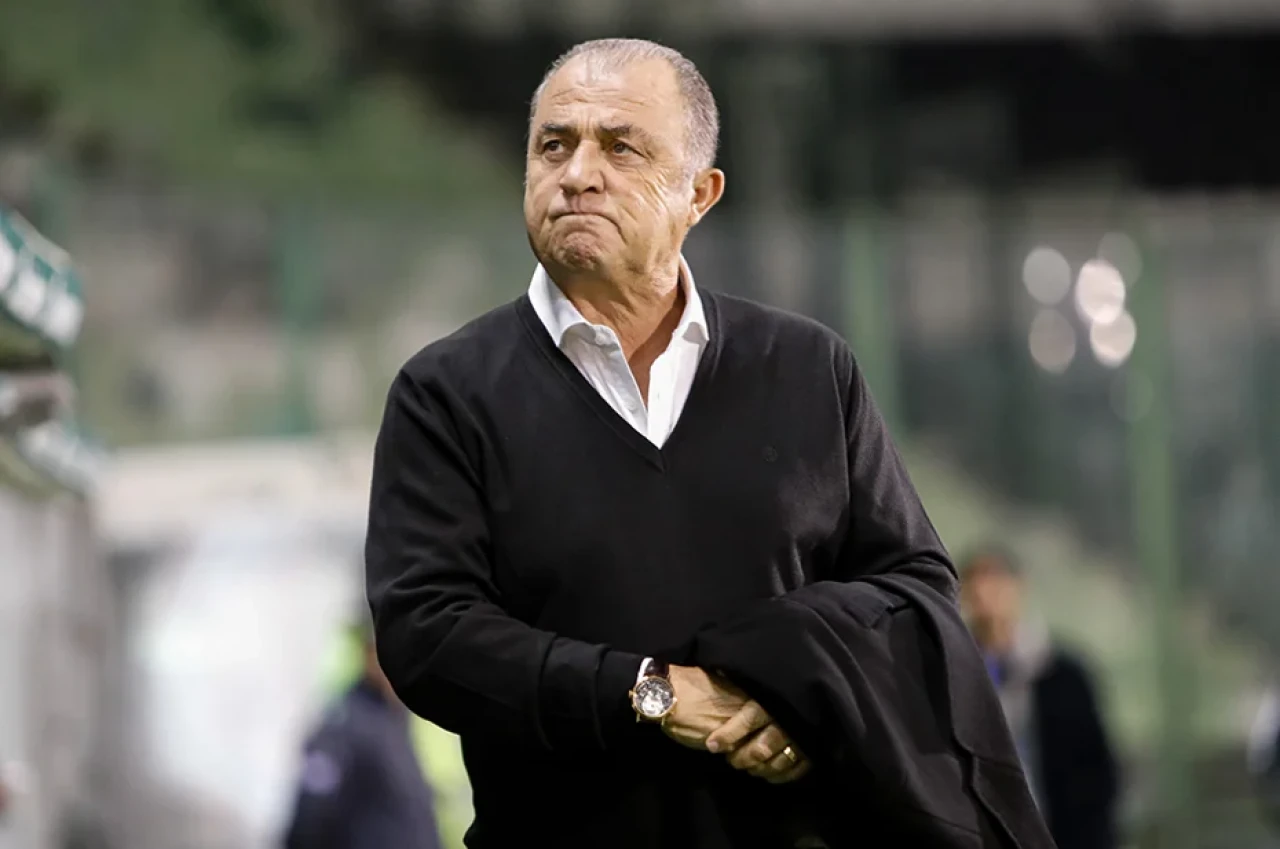 Fatih Terim Çekya yolu’nda! yeni görevine saatler kaldı mı?