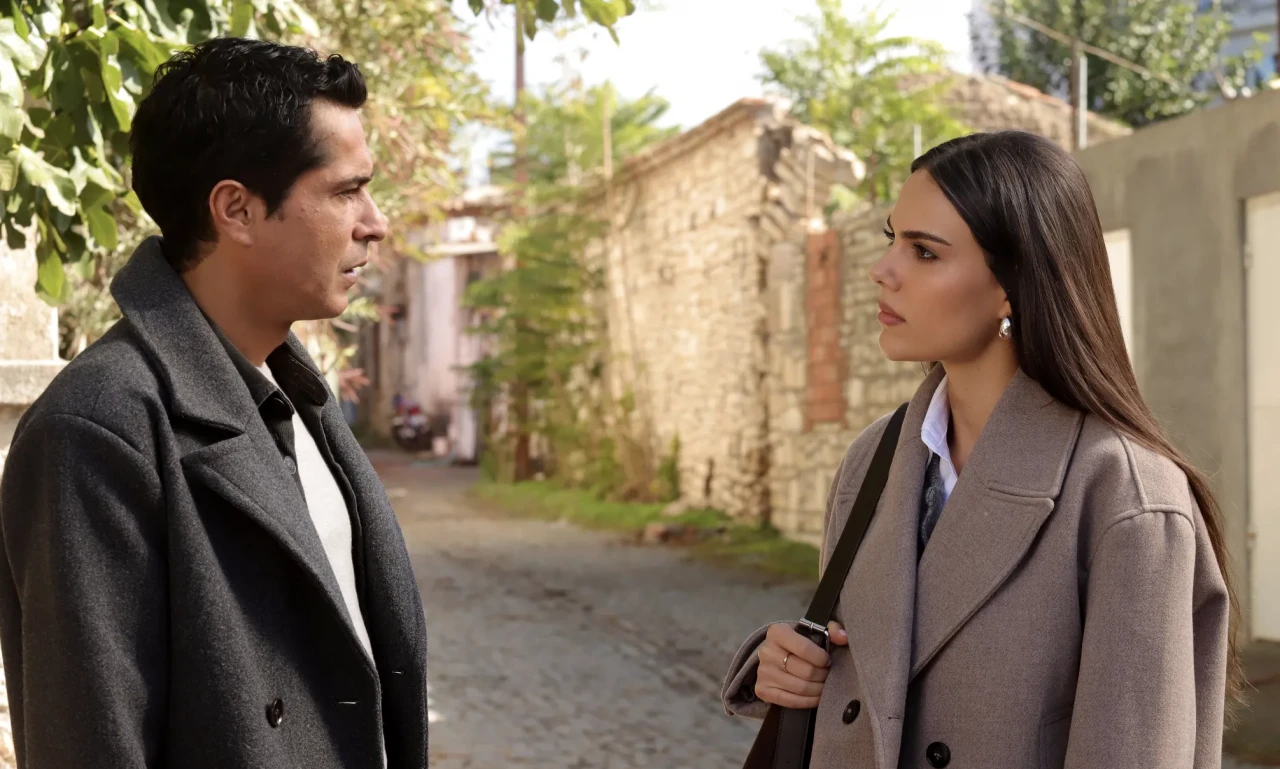 Cennetin Çocukları 9. bölümde büyük şok! İskender ve Gönül’ün yol ayrımında hangi itiraflar geliyor?