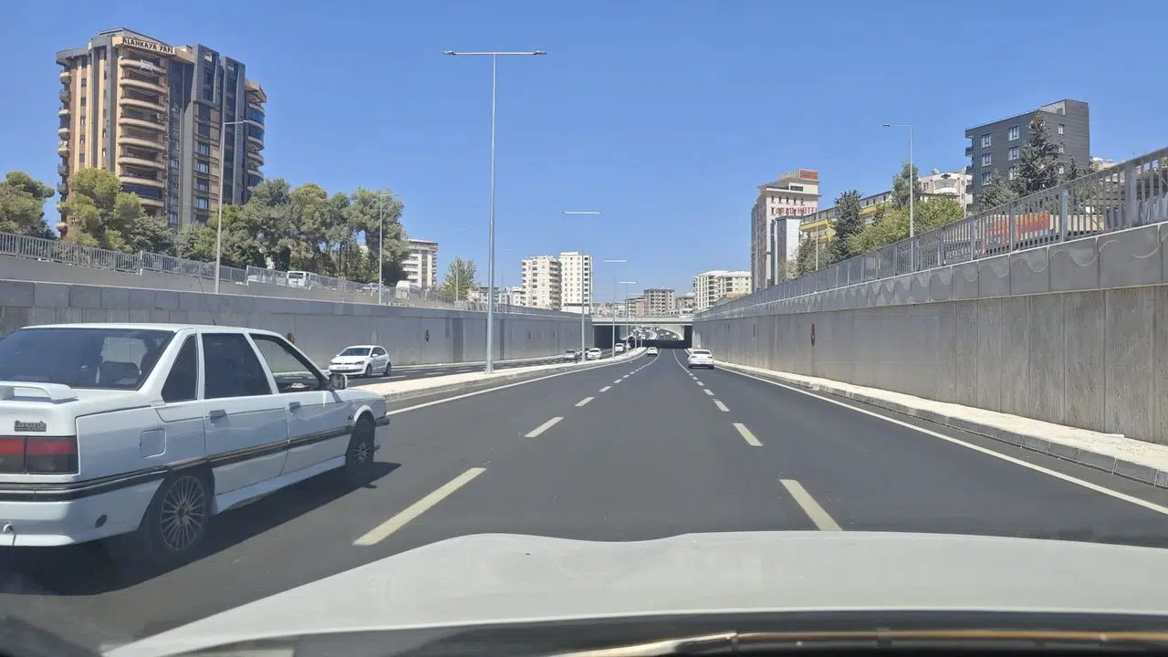 Bu güzergahı kullanacak olanlar dikkat! Pazar günü o yollar trafiğe kapalı