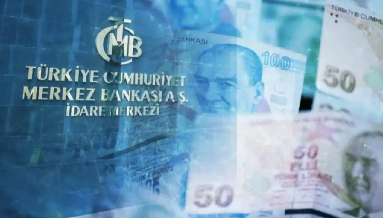 Piyasalar nefesini tuttu: TCMB’nin enflasyon beklentisi açıklanıyor!