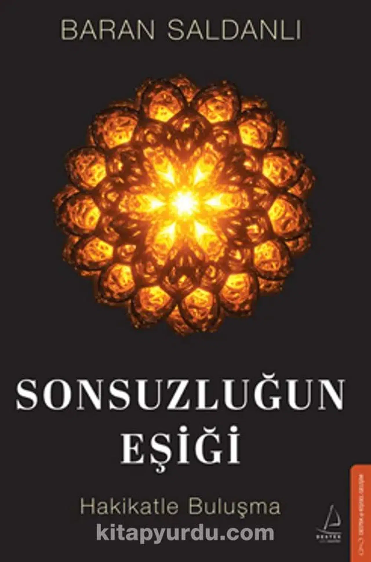 'Sonsuzluğun Eşiği' bilimle tasavvuf arasında bir varoluş arayışı