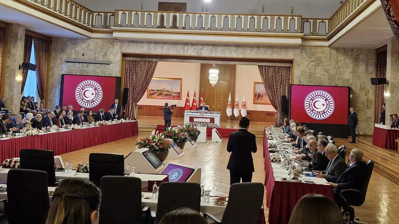 Terörsüz Türkiye yolunda yeni strateji masada!