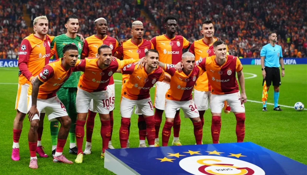 Galatasaray'ın rakiplerinden kritik galibiyetler: Monaco ve Atletico Madrid zirve takibini sürdürdü