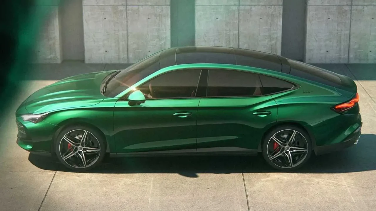 Kasım 2025 MG Fiyat Listesi Açıklandı: MG7’ye Zam, Marvel R Electric Satıştan Kalktı