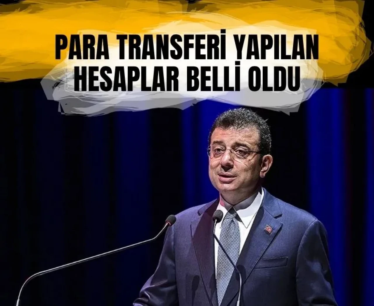 İBB iddianamesi sızdı! Firari Emrah Bağdatlı'nın para aktardığı o sosyal medya hesapları tek tek açıklandı!