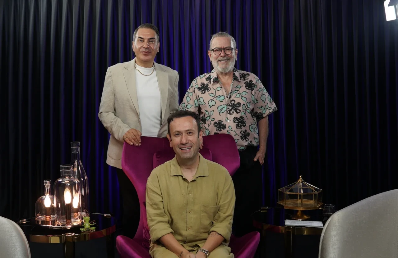 Ünlü iletişimci Özgür Aras, şöhret dünyasının görünmeyen krizlerini ilk kez bu kadar açık anlattı!