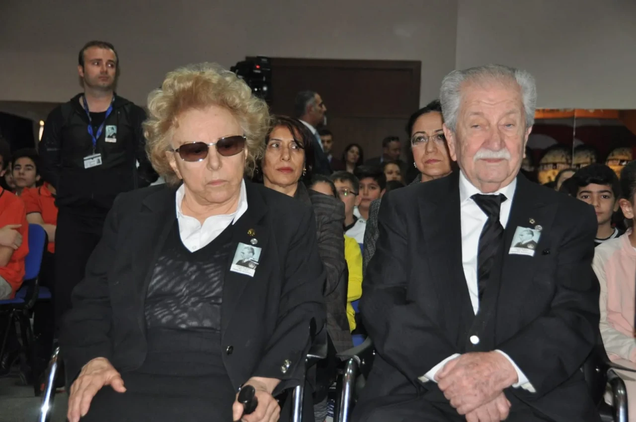 Eğitim ve toplumun hafızasına adanmış bir ömür: Nüket Ersoy’a veda