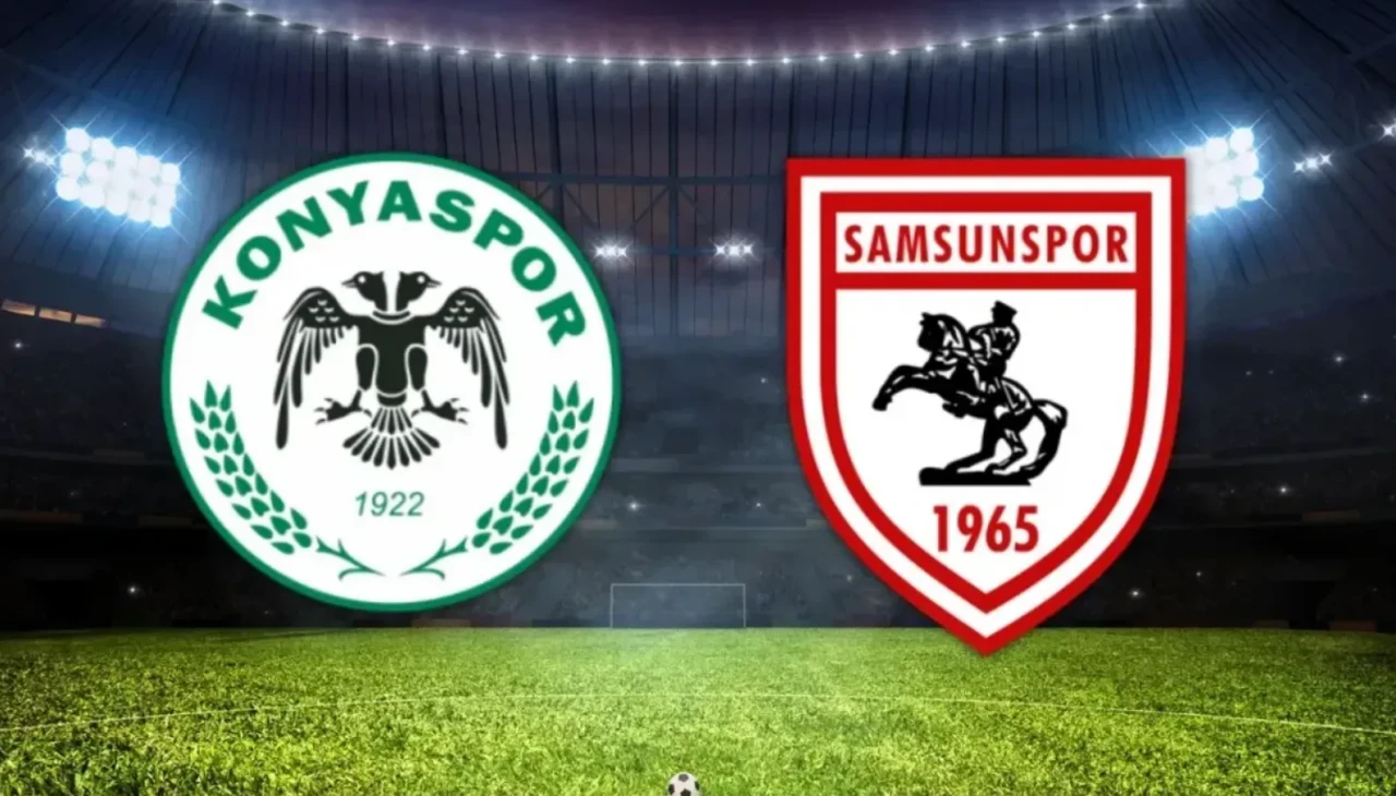 Konyaspor Samsunspor Maçı Saati Belli Oldu: Muhtemel 11'ler ve Kritik Karşılaşmanın Şifreleri!