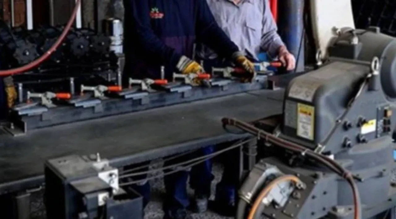 MKE 410 Personel Alımı Başvuruları Başladı: İşte Kadrolar, Şartlar ve Tüm Detaylar