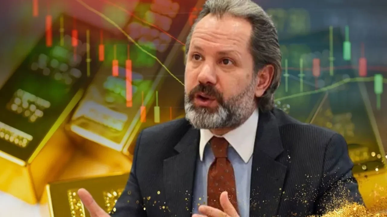 Altın fiyatlarında kritik uyarı geldi: İslam Memiş’ten yatırımcıya alarm!