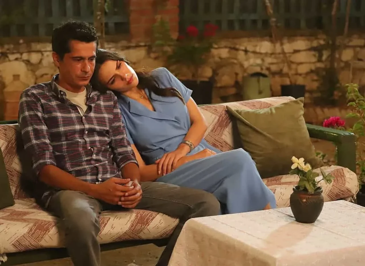 'Kamil değilim, İskender'im!' Büyük sır ifşa oldu! Cennetin Çocukları'nda ortalık karıştı!