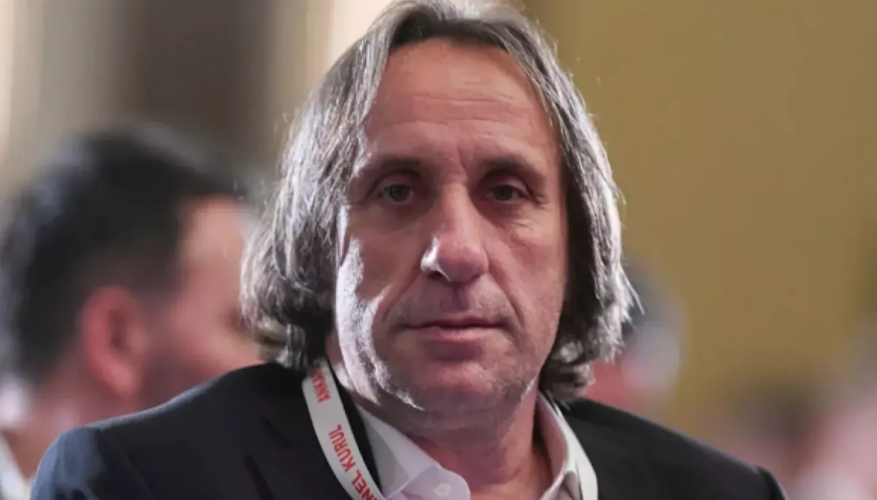 TFF’nin açıkladığı bahis listesi sonrası ilk tutuklamalar geldi