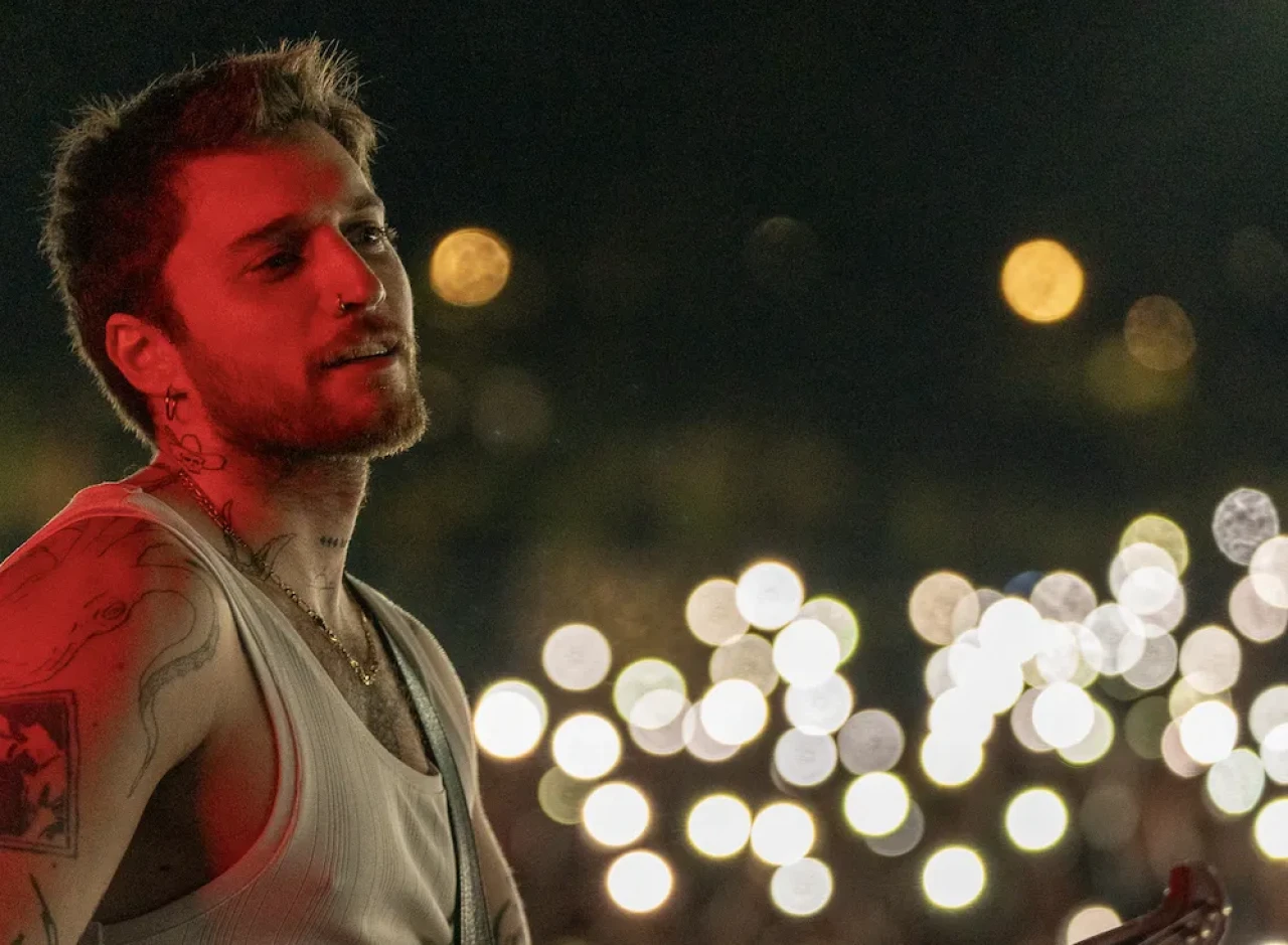 Müzik dünyasında çığır açan klip! Ufuk Beydemir’in yeni şarkısı Rüyalarda AI teknolojisiyle nasıl görselleşti?