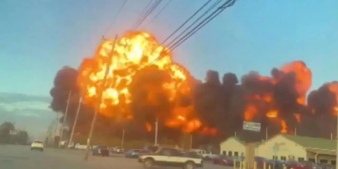 ABD’de meydana gelen uçak kazasında ölü sayısı 9’a yükseldi