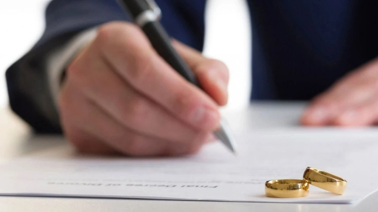 Nafaka düzenlemesinde yeni dönem: Süresiz nafaka kaldırılıyor, üst sınır geliyor