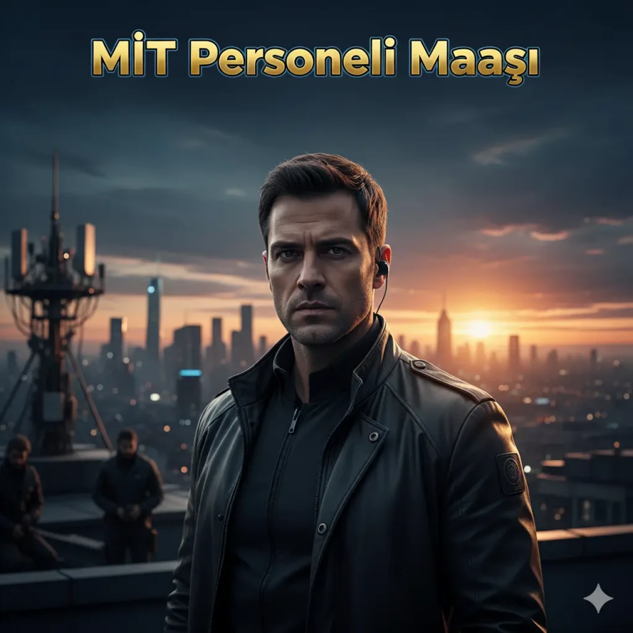 Mit Personeli Maaşı Ne Kadar? 2025 Risk, Tazminat ve Emeklilik Hakları Tablosu