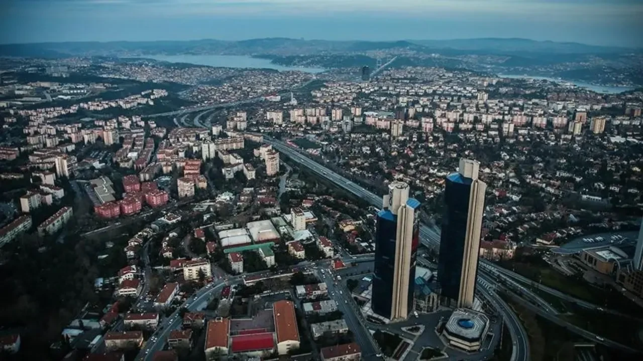İstanbul alarmda: 1,5 milyon riskli bina, 600 bini acil dönüşüm bekliyor!